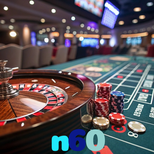 A Magia dos Jogos de Fantasia na n60