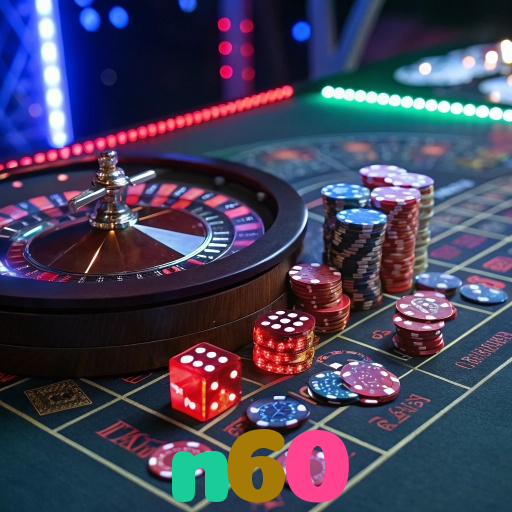 A Magia dos Jogos de Fantasia na n60