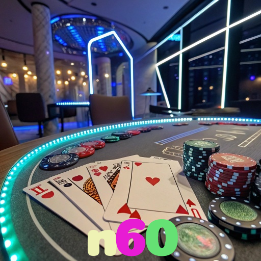 A Magia dos Jogos de Fantasia na n60