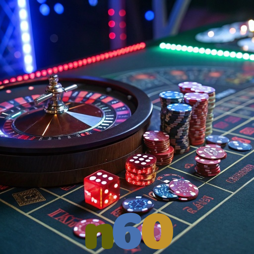 A Magia dos Jogos de Fantasia na n60