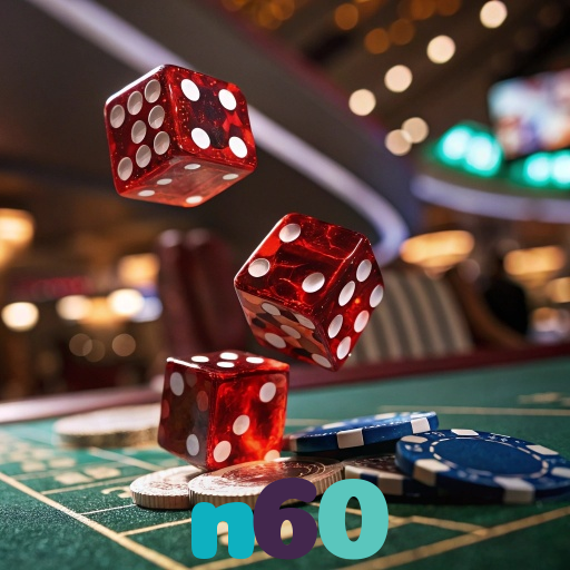 A Magia dos Jogos de Fantasia na n60