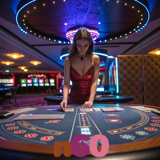 A Magia dos Jogos de Fantasia na n60
