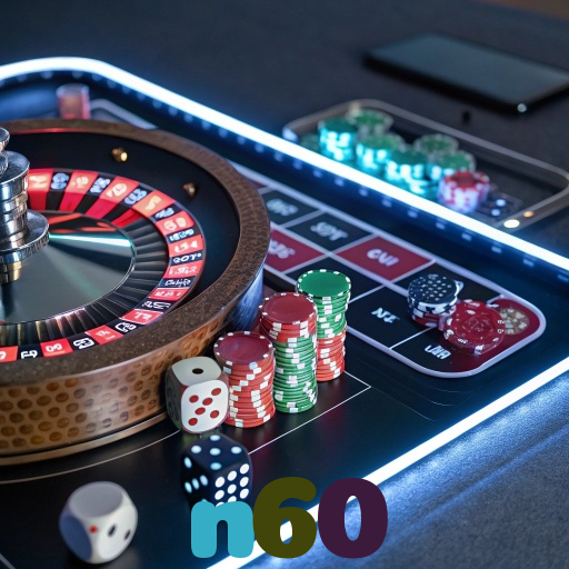 A Magia dos Jogos de Fantasia na n60