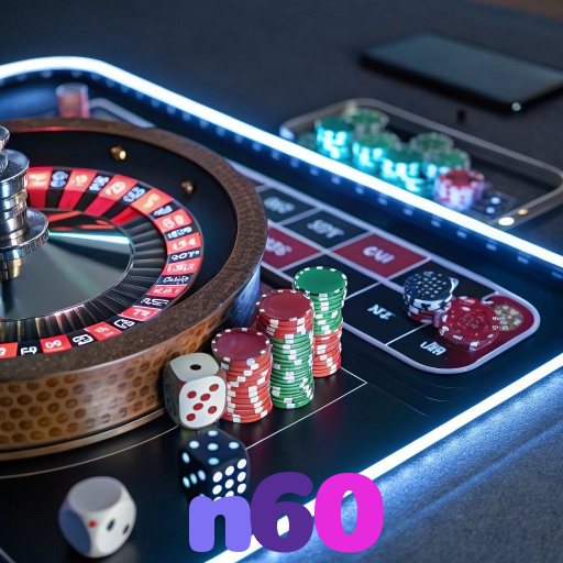 A Magia dos Jogos de Fantasia na n60