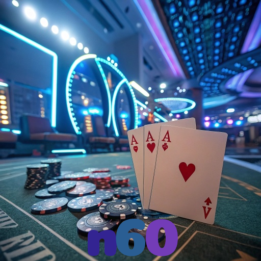 A Magia dos Jogos de Fantasia na n60