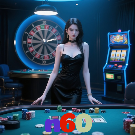 A Magia dos Jogos de Fantasia na n60