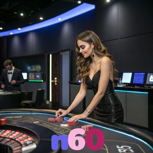 A Magia dos Jogos de Fantasia na n60