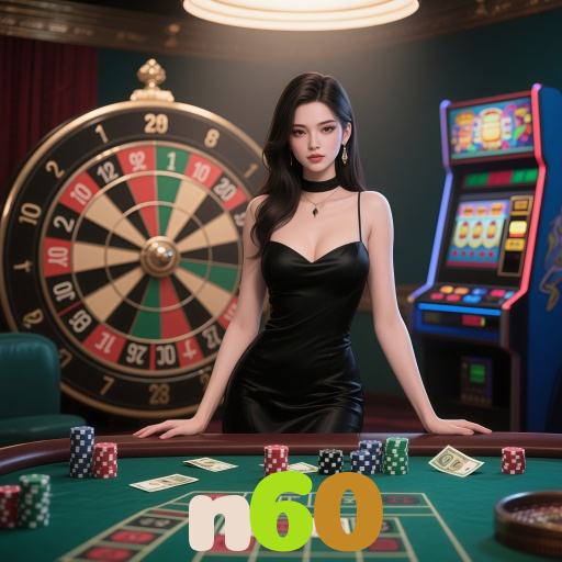 A Magia dos Jogos de Fantasia na n60