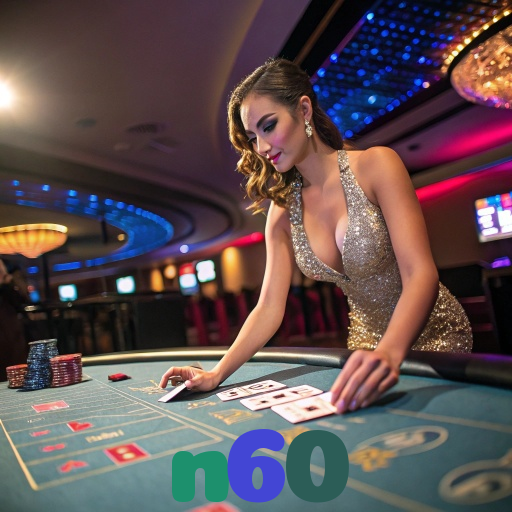 A Magia dos Jogos de Fantasia na n60