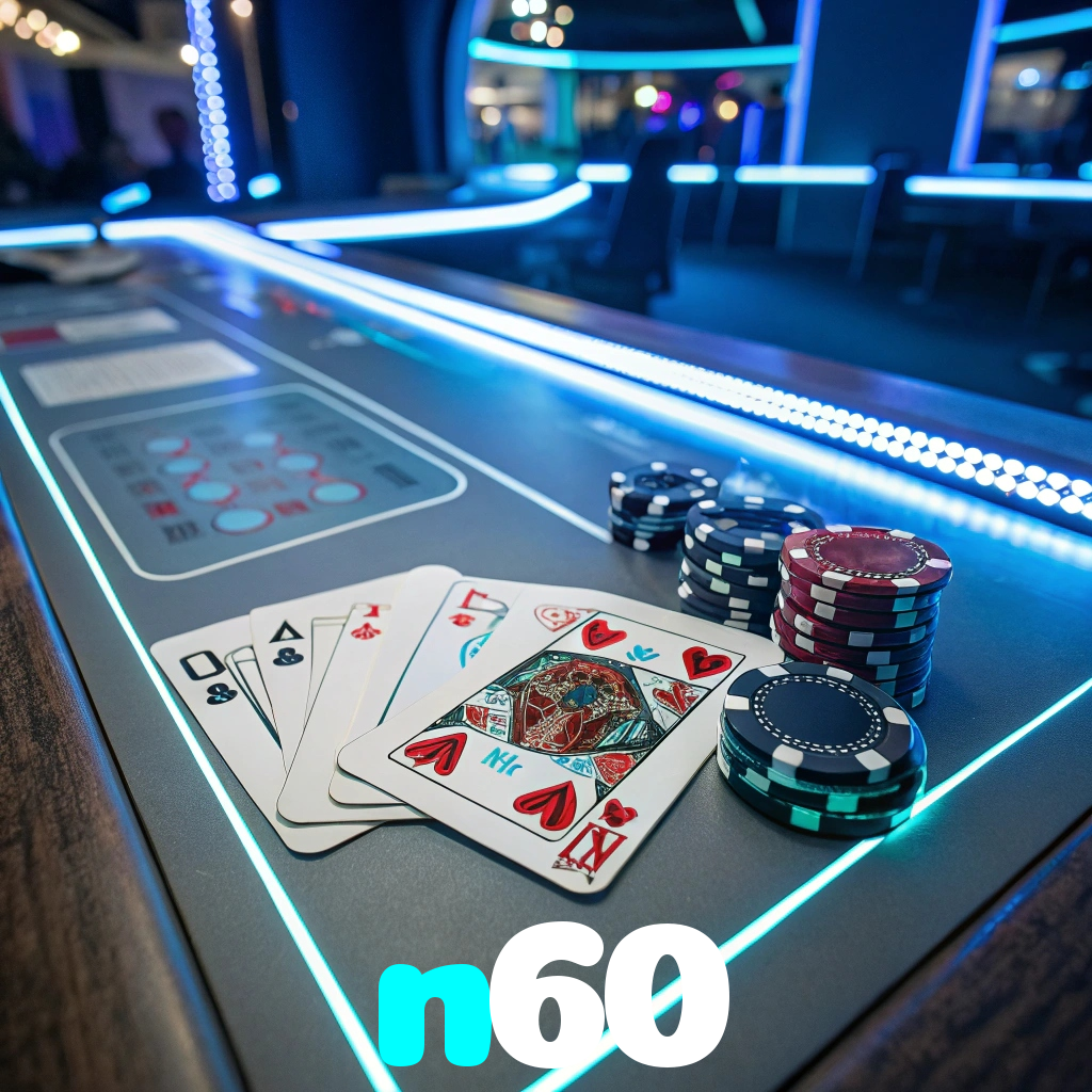 A Magia dos Jogos de Fantasia na n60