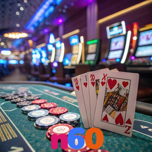 A Magia dos Jogos de Fantasia na n60