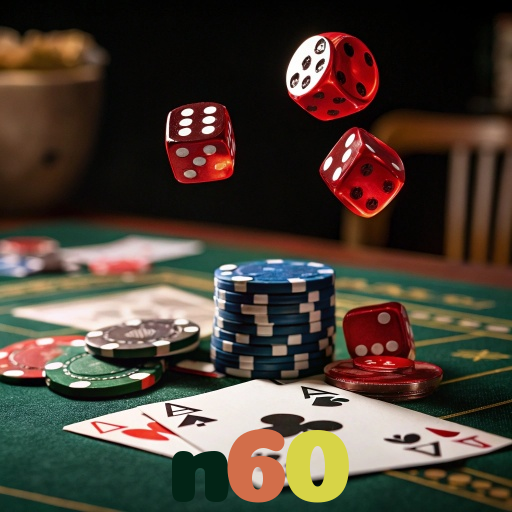 A Magia dos Jogos de Fantasia na n60