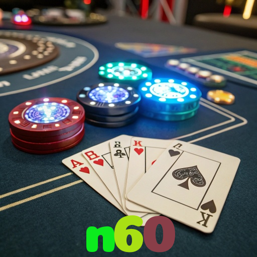 A Magia dos Jogos de Fantasia na n60