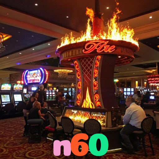 A Magia dos Jogos de Fantasia na n60