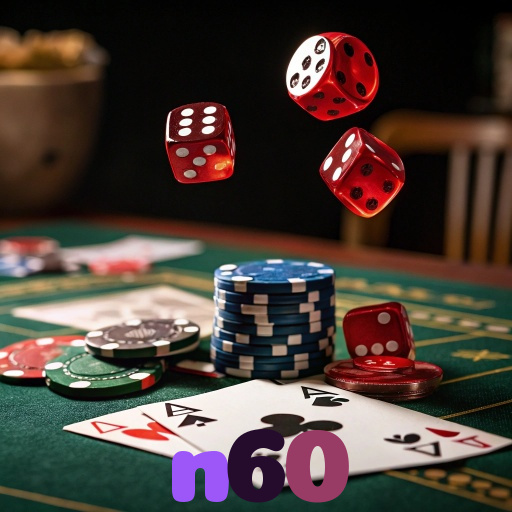 A Magia dos Jogos de Fantasia na n60
