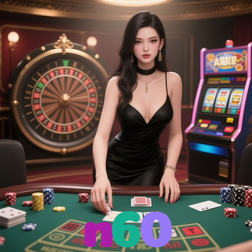 A Magia dos Jogos de Fantasia na n60
