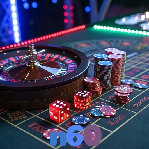 A Magia dos Jogos de Fantasia na n60