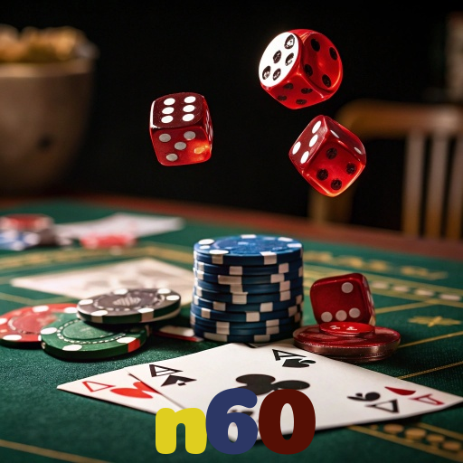 A Magia dos Jogos de Fantasia na n60