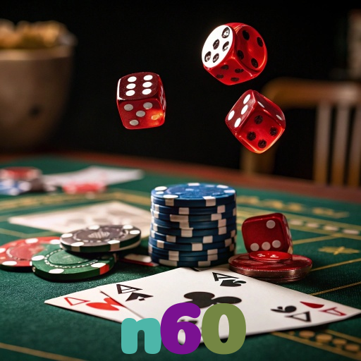 A Magia dos Jogos de Fantasia na n60
