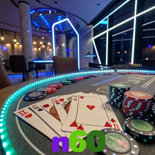 A Magia dos Jogos de Fantasia na n60