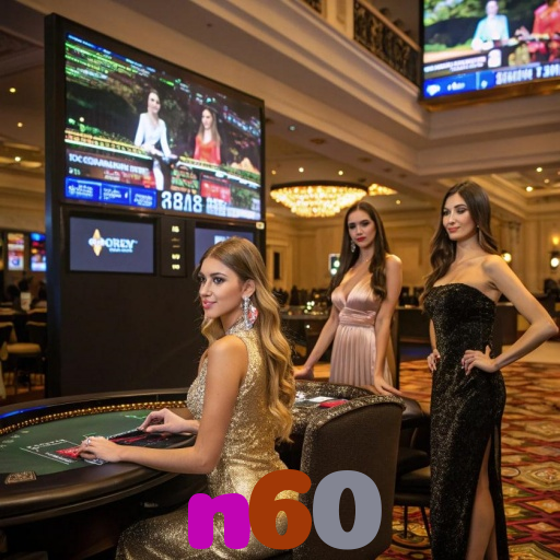 A Magia dos Jogos de Fantasia na n60