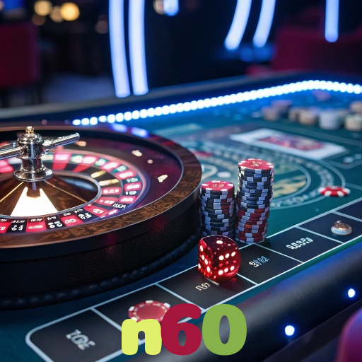 A Magia dos Jogos de Fantasia na n60