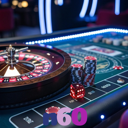 A Magia dos Jogos de Fantasia na n60