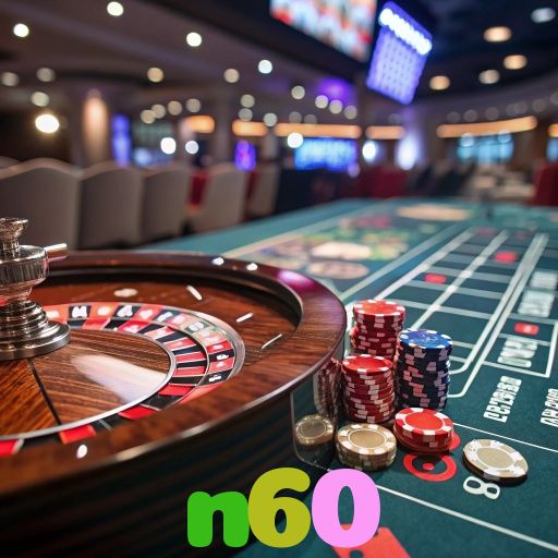A Magia dos Jogos de Fantasia na n60