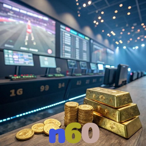 A Magia dos Jogos de Fantasia na n60