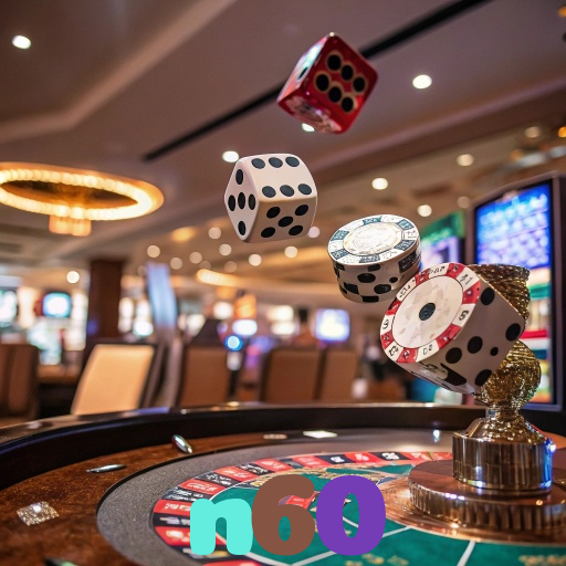 A Magia dos Jogos de Fantasia na n60