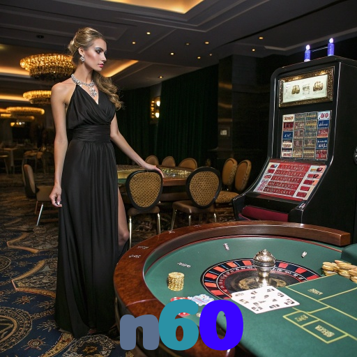 A Magia dos Jogos de Fantasia na n60