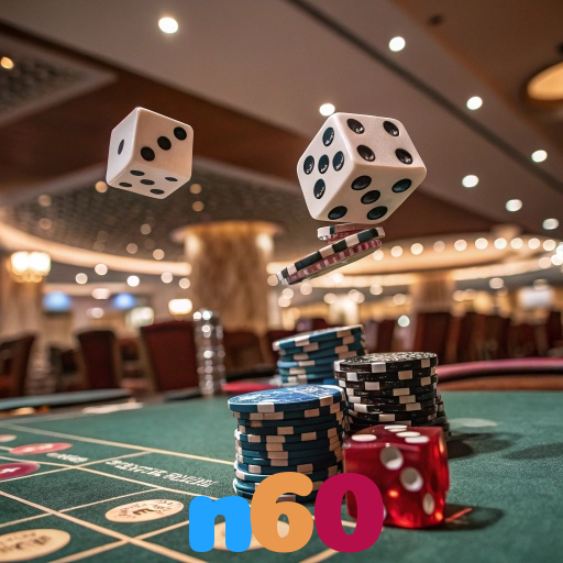 A Magia dos Jogos de Fantasia na n60
