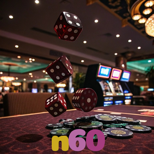 A Magia dos Jogos de Fantasia na n60