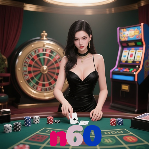 A Magia dos Jogos de Fantasia na n60
