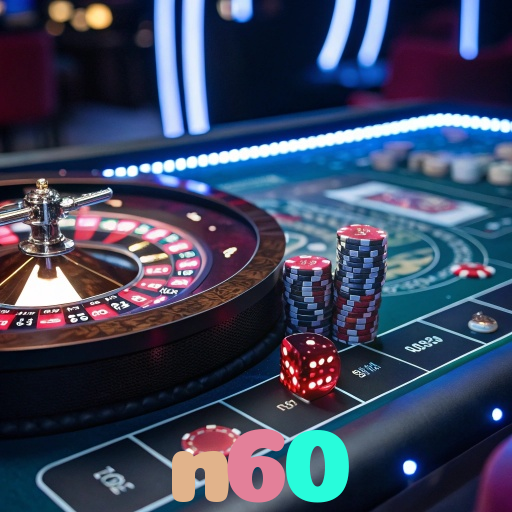 A Magia dos Jogos de Fantasia na n60